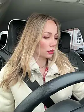 LavenderHot online show from 01.28.25