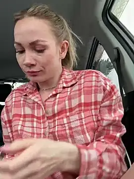 LavenderHot online show from 01.28.25