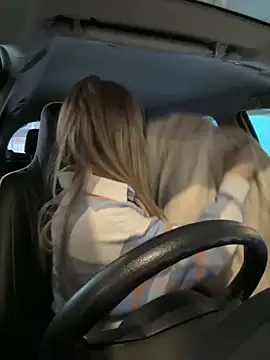 LavenderHot online show from 01.31.25