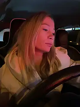 LavenderHot online show from 02.01.25