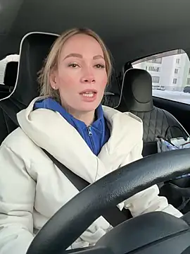 LavenderHot online show from 02.05.25