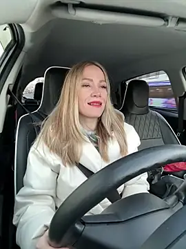 LavenderHot online show from 02.07.25