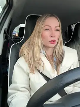 LavenderHot online show from 02.08.25