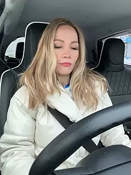 LavenderHot online show from 02.09.25