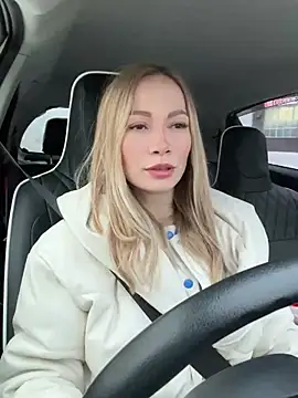 LavenderHot online show from 02.13.25