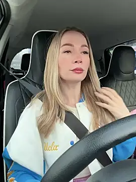 LavenderHot online show from 02.16.25