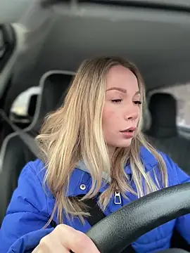 LavenderHot online show from 02.22.25