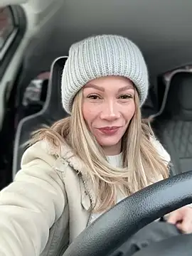 LavenderHot online show from 03.06.25