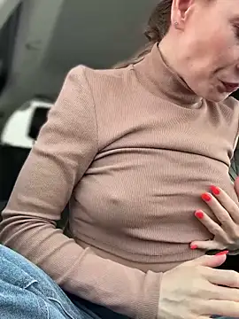 LavenderHot online show from 03.11.25