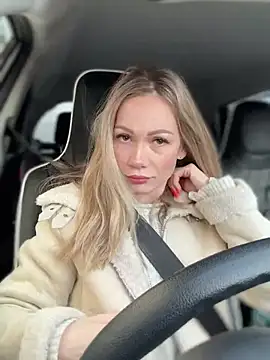 LavenderHot online show from 03.13.25