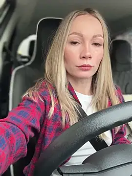 LavenderHot online show from 03.15.25