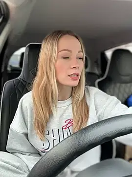 LavenderHot online show from 03.21.25