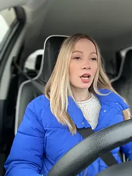 LavenderHot online show from 03.23.25