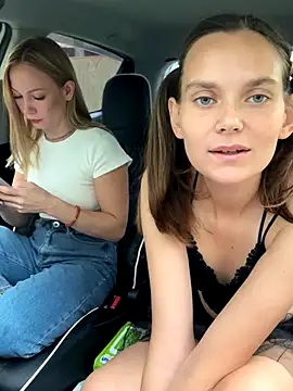 LavenderHot online show from 09.10.25