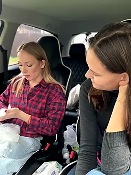 LavenderHot online show from 09.11.25