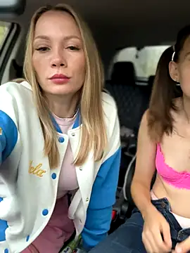 LavenderHot online show from 09.12.25