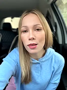 LavenderHot online show from 10.12.25