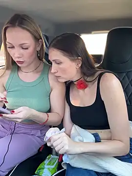 LavenderHot online show from 10.14.25