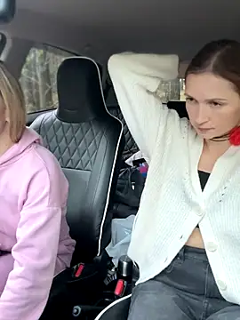 LavenderHot online show from 10.20.25