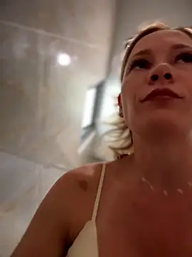 LavenderHot online show from 04.06.26