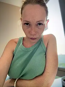 LavenderHot online show from 04.10.26