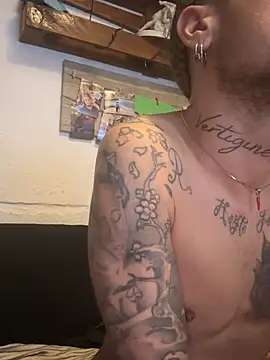 EnricoGio online show from 02.05.25