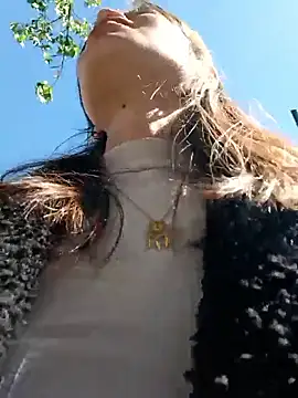 Violeta 12- online show from 02.26.26