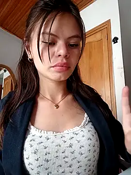 Violeta 12- online show from 03.17.26