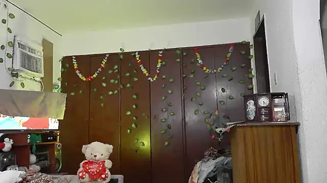  jessica rabbit online show from 01.15.26