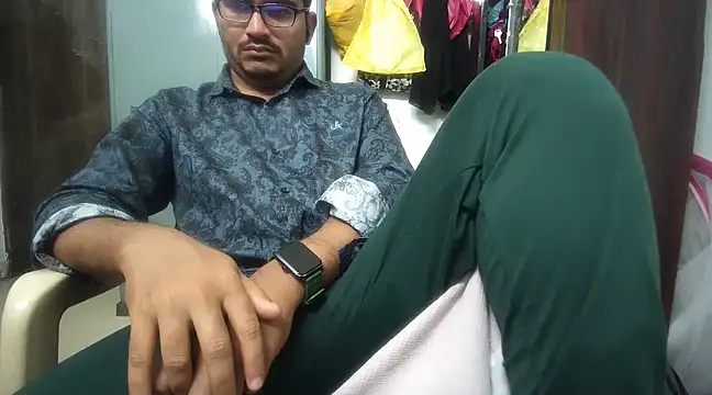 naughtymike0007 online show from 01.14.25