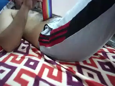 naughtymike0007 online show from 01.16.25