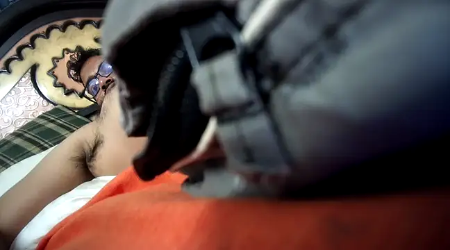 naughtymike0007 online show from 01.19.25