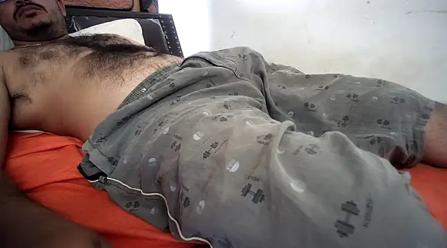 naughtymike0007 online show from 01.19.25