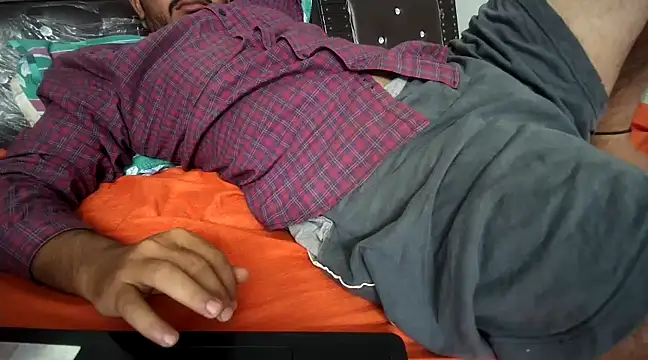 naughtymike0007 online show from 01.25.25