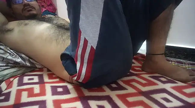 naughtymike0007 online show from 01.28.25