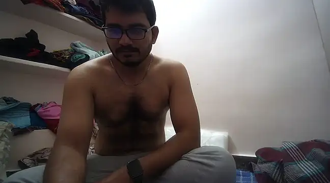 naughtymike0007 online show from 01.29.25