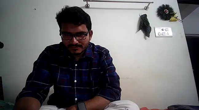 naughtymike0007 online show from 02.02.25