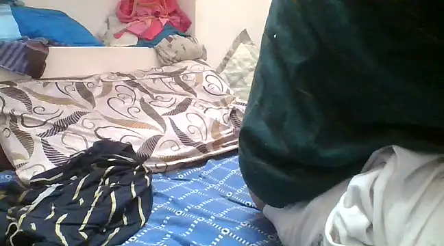 naughtymike0007 online show from 02.05.25