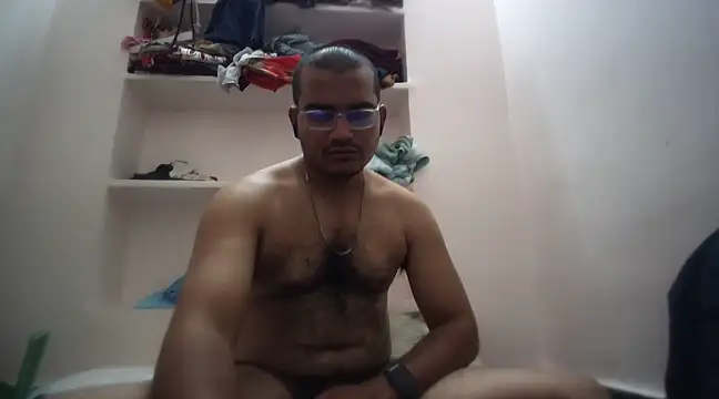 naughtymike0007 online show from 02.28.25