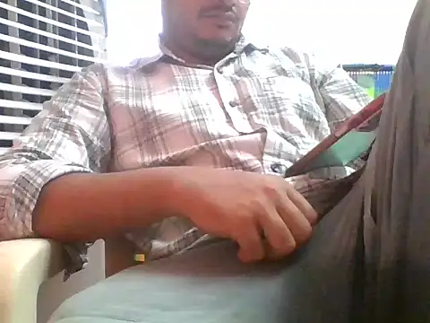 naughtymike0007 online show from 10.13.25