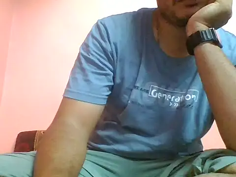 naughtymike0007 online show from 10.13.25