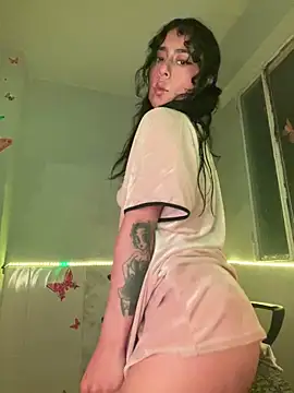 CieloTaylor online show from 01.25.25