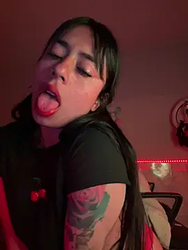 CieloTaylor online show from 03.02.25