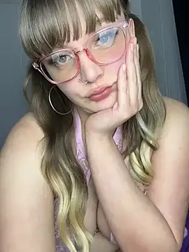 Lalalust69 online show from 12.27.24