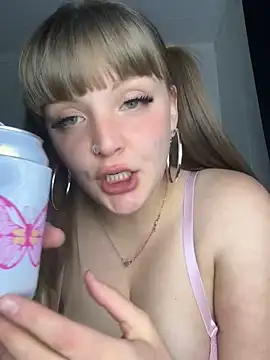 Lalalust69 online show from 01.31.25