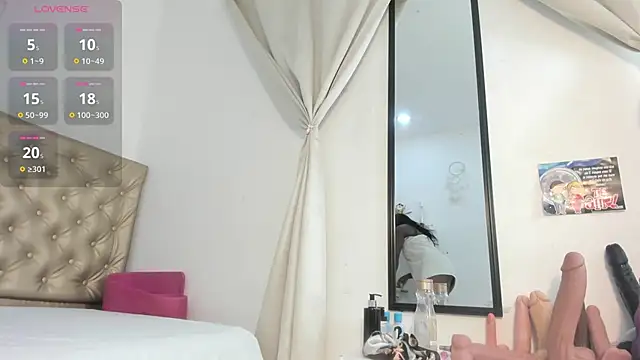 Alessiiaa  online show from 02.21.26