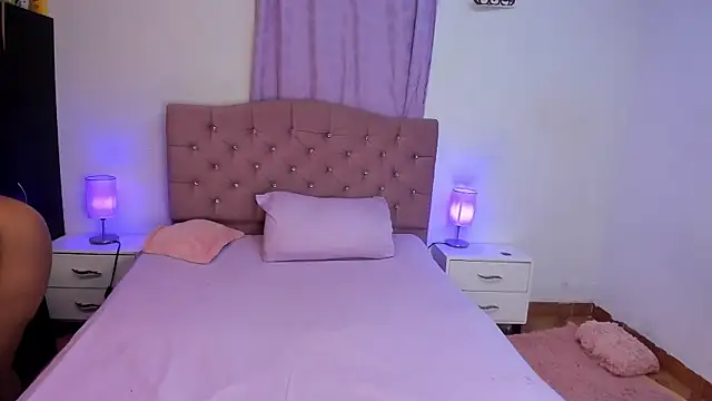 Latinabombsheell online show from 01.25.25