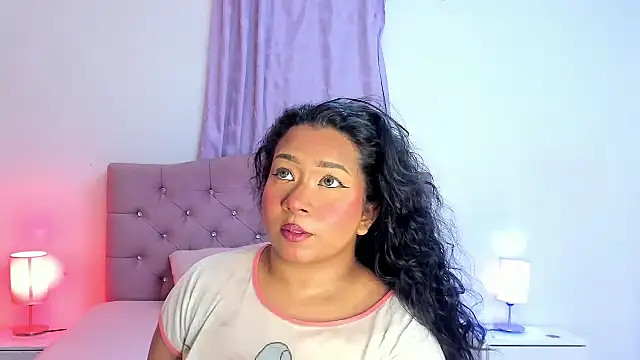 Latinabombsheell online show from 09.24.25