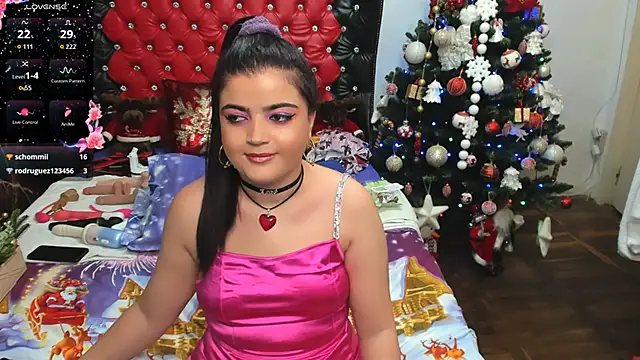 Anasunshine12 online show from 01.07.26