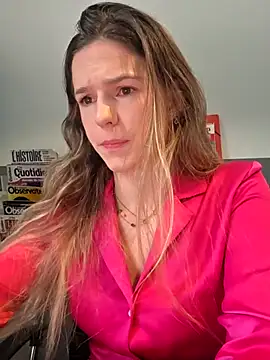 lucie mehott online show from 11.06.25